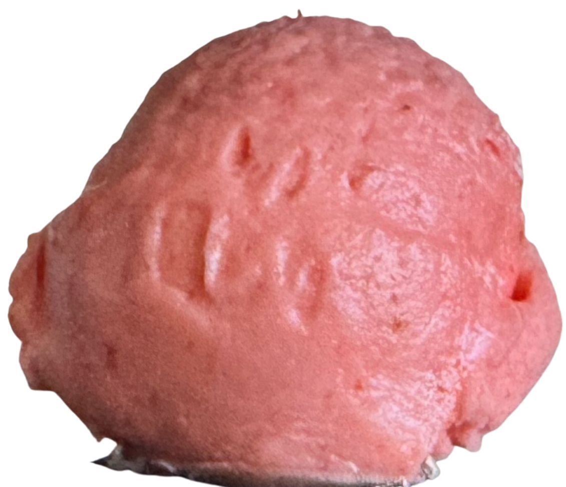 Apfel-Karotte-Eis Apfel-Karotte-Eis