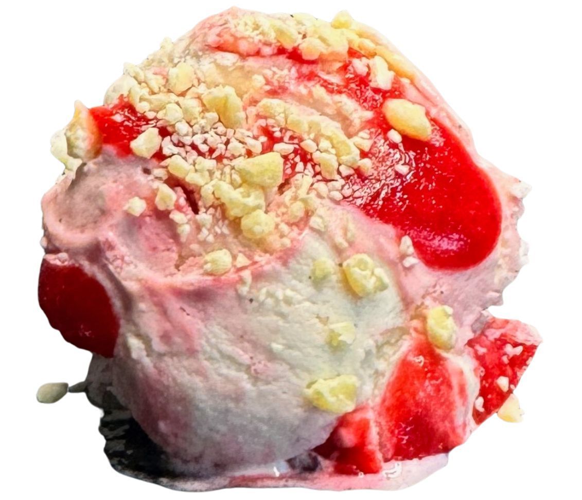 Spaghetti - Eis Spaghetti - Eis