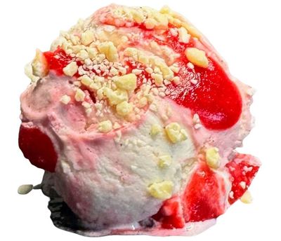 Spaghetti - Eis Spaghetti - Eis
