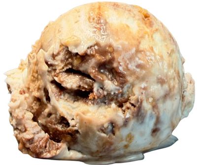 Nougat Crisp