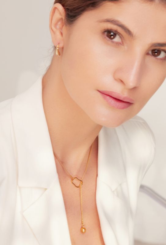 Sofia Necklace