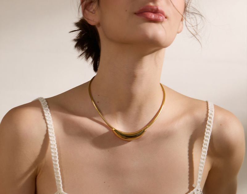 Lisa Necklace
