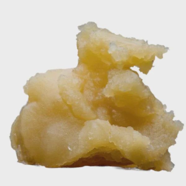 Bay Smokes  THCa Live Hash Rosin London jelly Concentrate (1G) Tier 2