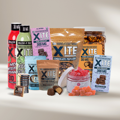 Edibles