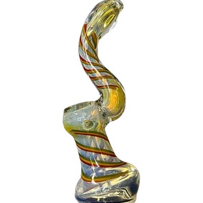 P&amp;P Small Sherlock Spiral Bubbler