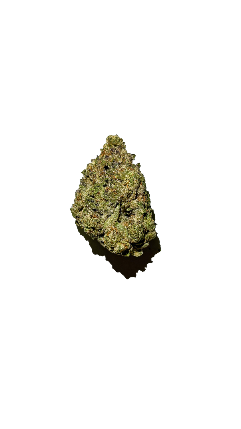 THCA Flower Indica - Zkittles