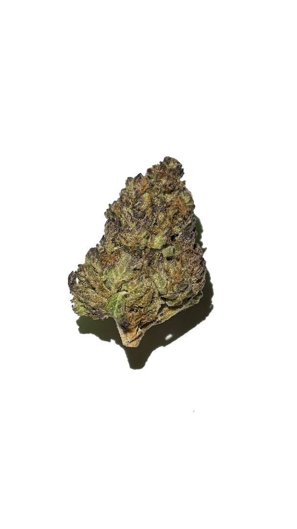 Gush Mints Indica THCA Flower Buds