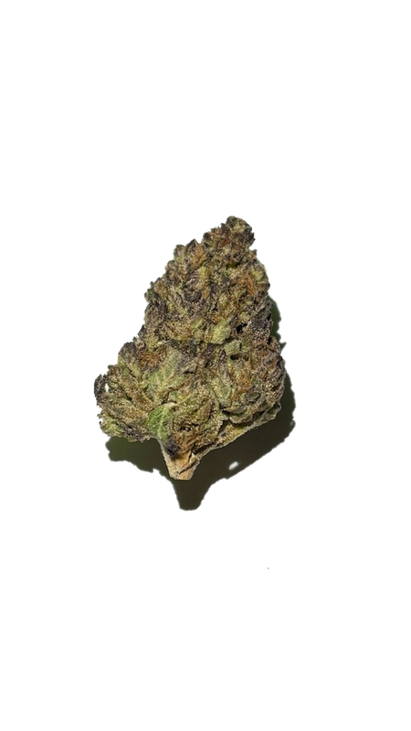 THCA Flower Indica- Gush Mints