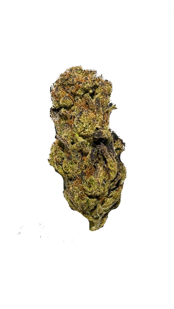 THCA Flower Hybrid - Tropicana Cherry