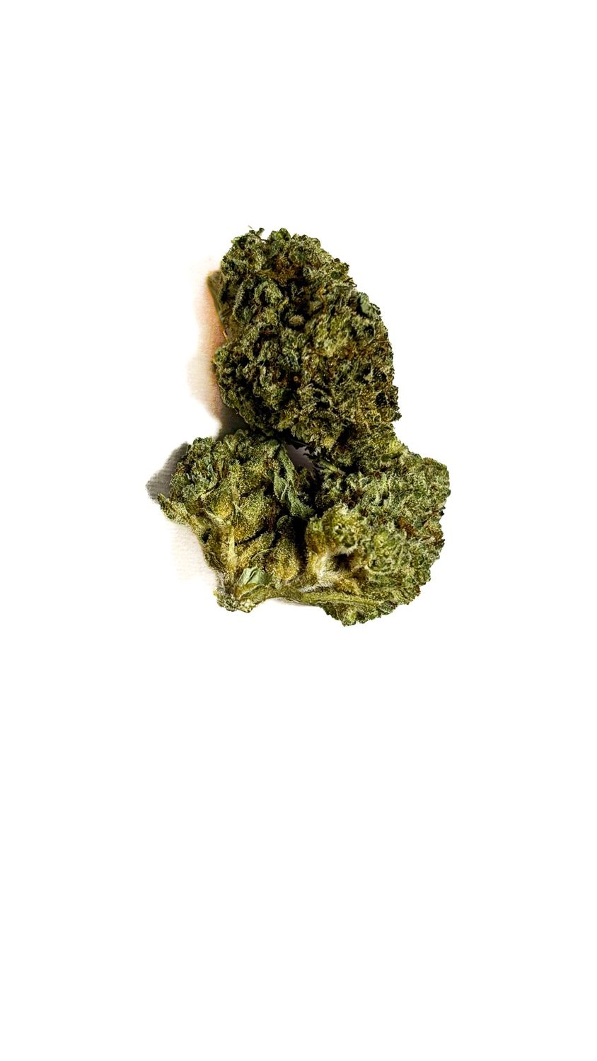 THCA Flower Indica - Slaps