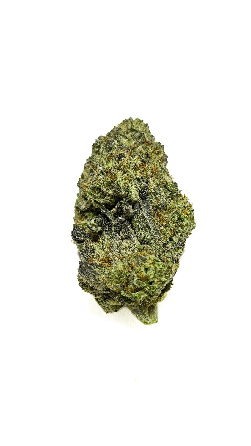 THCA Flower Indica- Gelato King