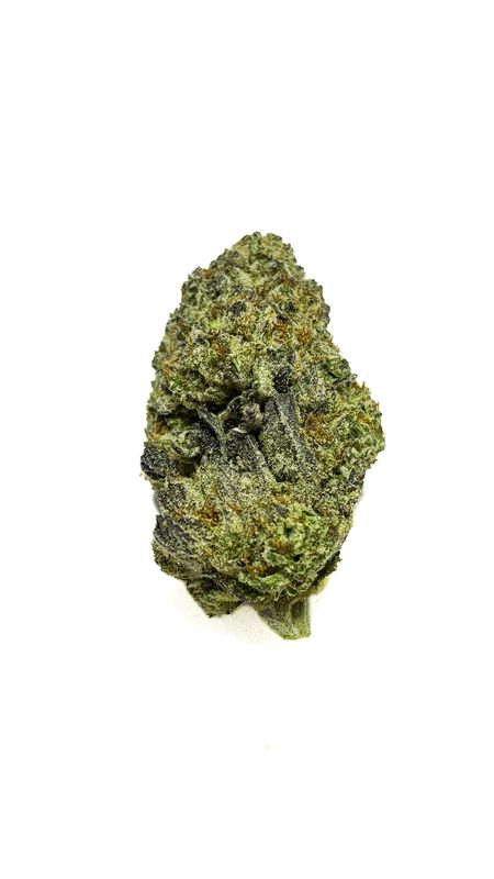 THCA Flower Indica- Gelato King