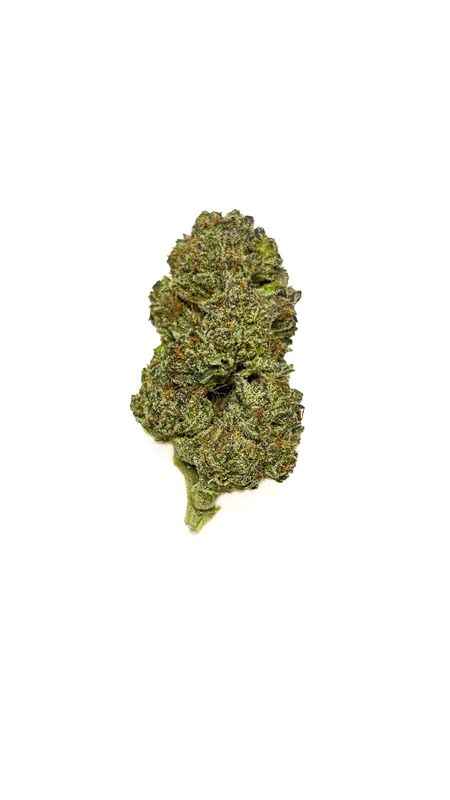 THCA Flower Hybrid - Ice Cream Cake