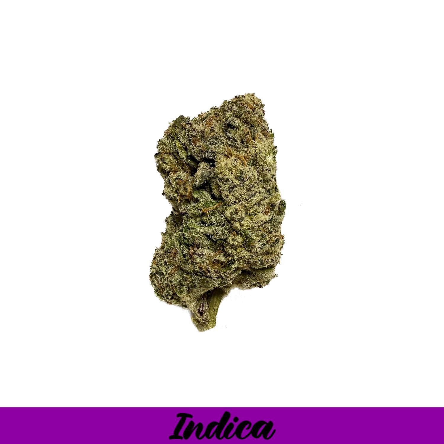 THCA Flower Indica - Funnel Cake