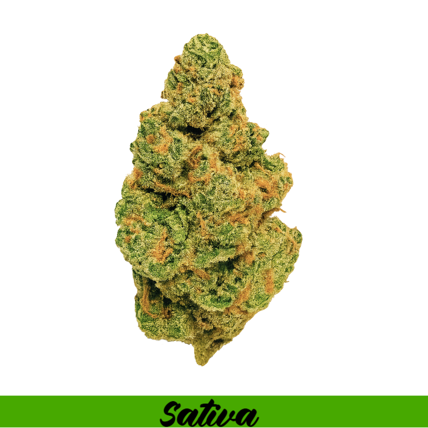 THCA Flower Sativa- Mimosa
