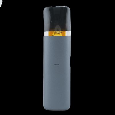 Bay Smokes THCa Live Hash Rosin Bar Grapes N Cream Concentrate