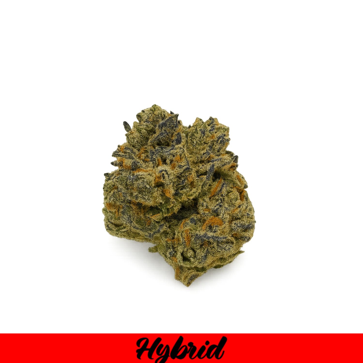 THCA Flower Cookies &amp; Cream Mediums