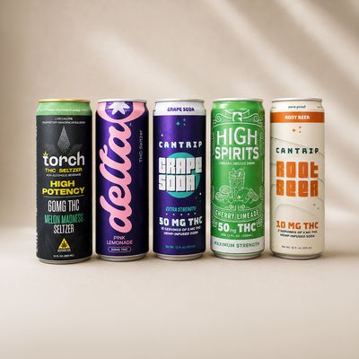 Drinks