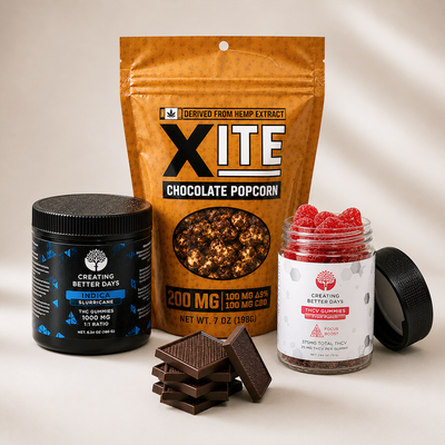 Edibles