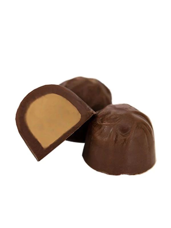 XITE THC+CBD Edibles- Peanut Butter Nuggets, Size: 2ct Sample