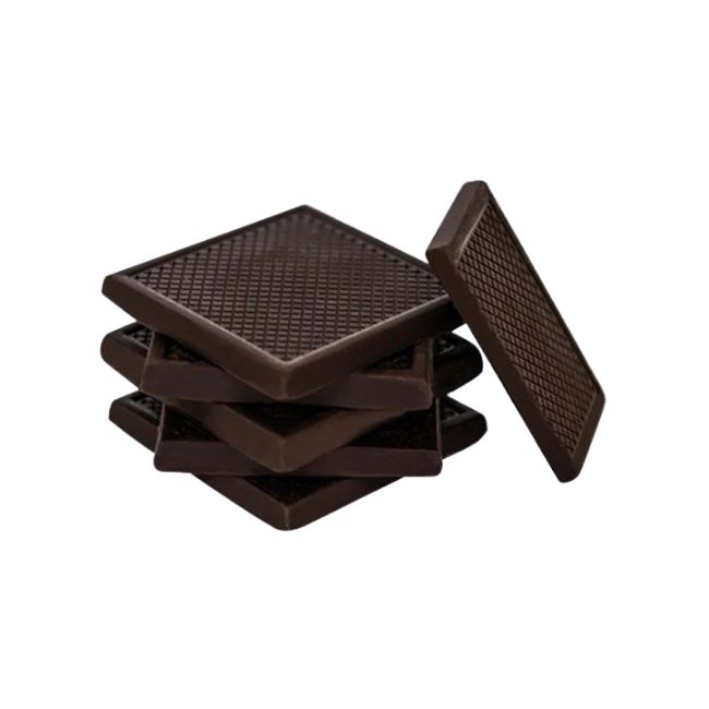 Edible | XITE | THC+CBD | Dark Chocolate Minis-30mg