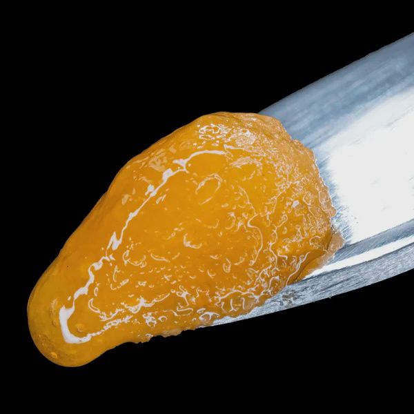 Concentrate | Bay Smokes | Live Resin THCa Diamonds |  Scout-2g