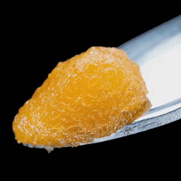 Concentrate | Bay Smokes | Live Resin THCa Diamonds | Amarillo Souffle-2g