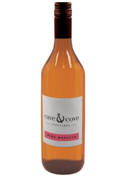 Alcohol | Cave &amp; Cove-Moscato