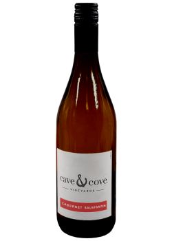 Alcohol | Cave &amp; Cove- Cabernet Sauvignon