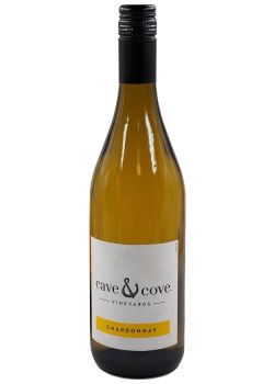 Alcohol | Cave &amp; Cove-Chardonnay