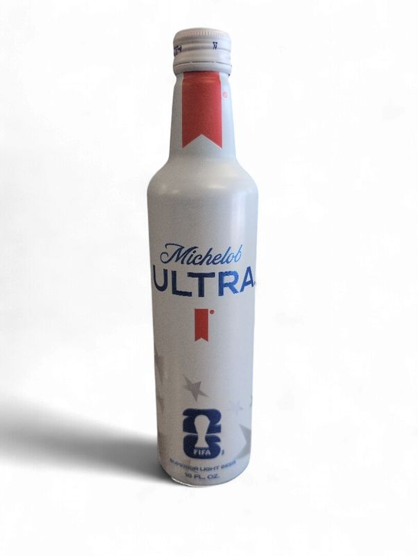 Alcohol | Michelob Ultra