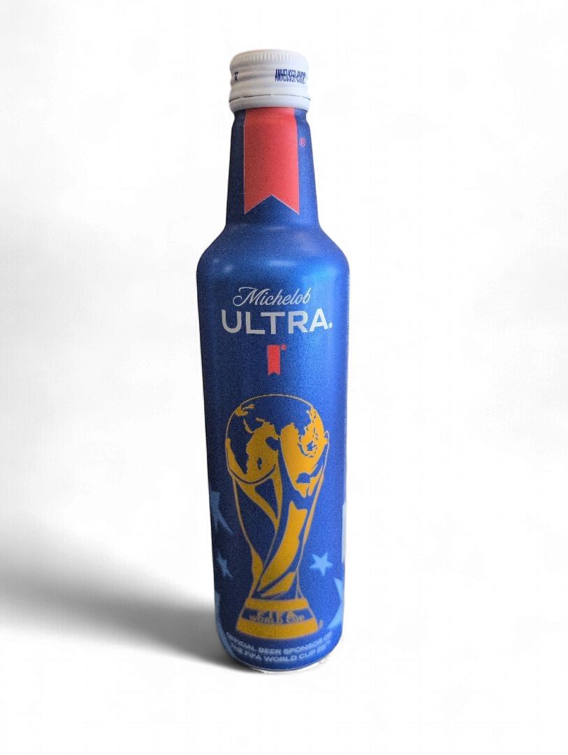 Alcohol | Michelob Ultra