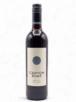 Alcohol | Canyon Road- Merlot