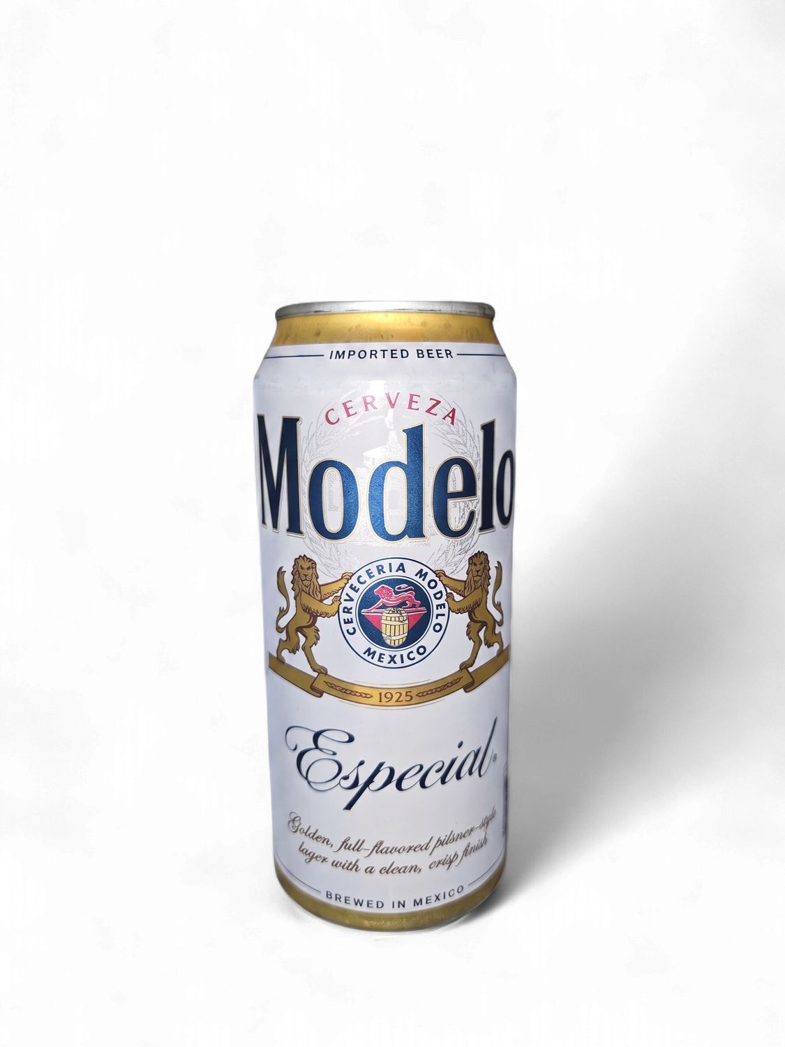 Alcohol | Modelo