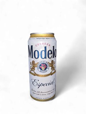 Alcohol | Modelo