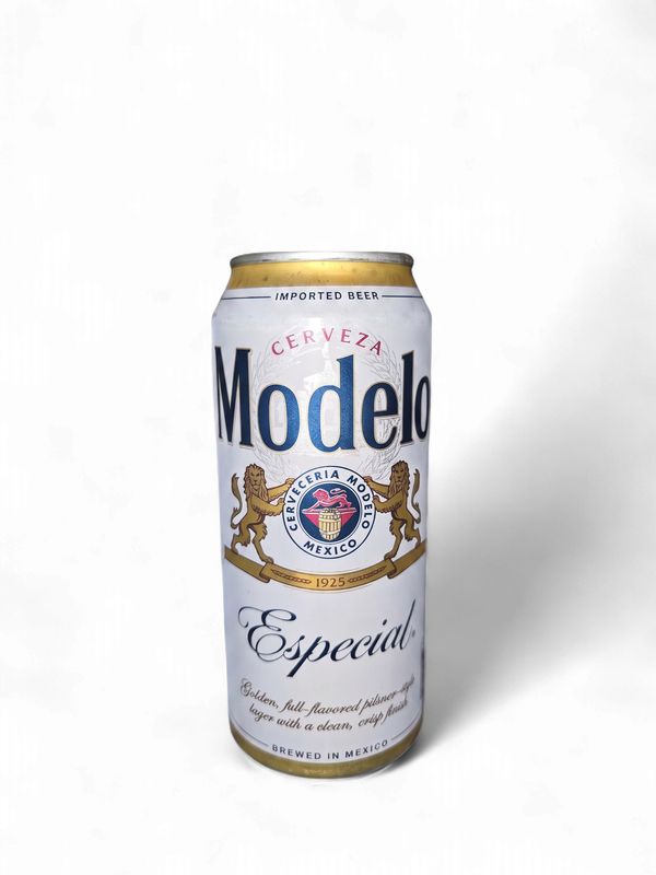 Alcohol | Modelo