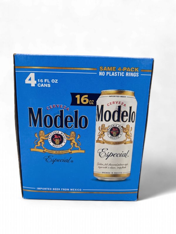Alcohol | Modelo