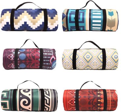 Good Vibes &amp; Gear | Outdoor Camping/Festival Mat