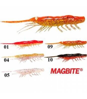 Magbite Snatch Bite Shrimp