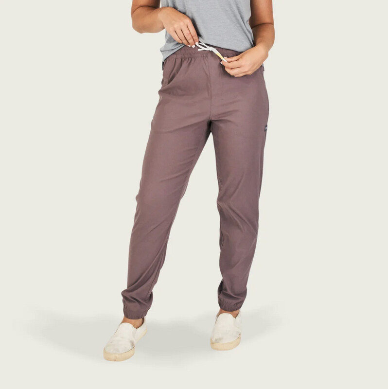 Women&#39;s Escape Pant - Peppercorn