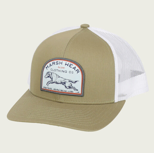 Retrieve Trucker Hat