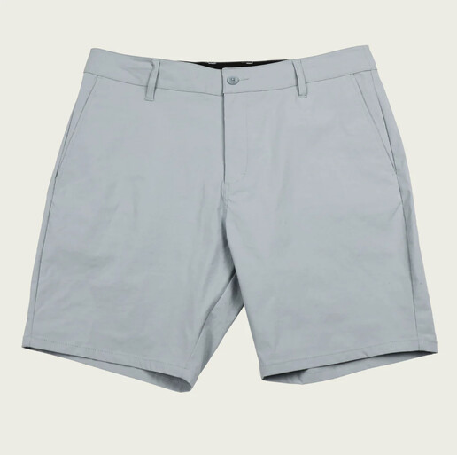 Marsh Wear Prime Short - Smoke