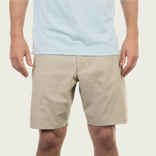 Prime Short - Khaki