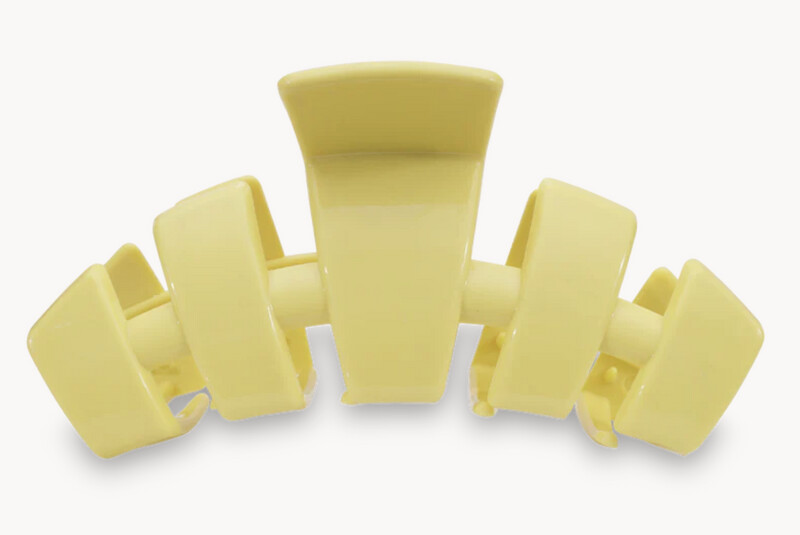 Buttercup Classic Hair Clip