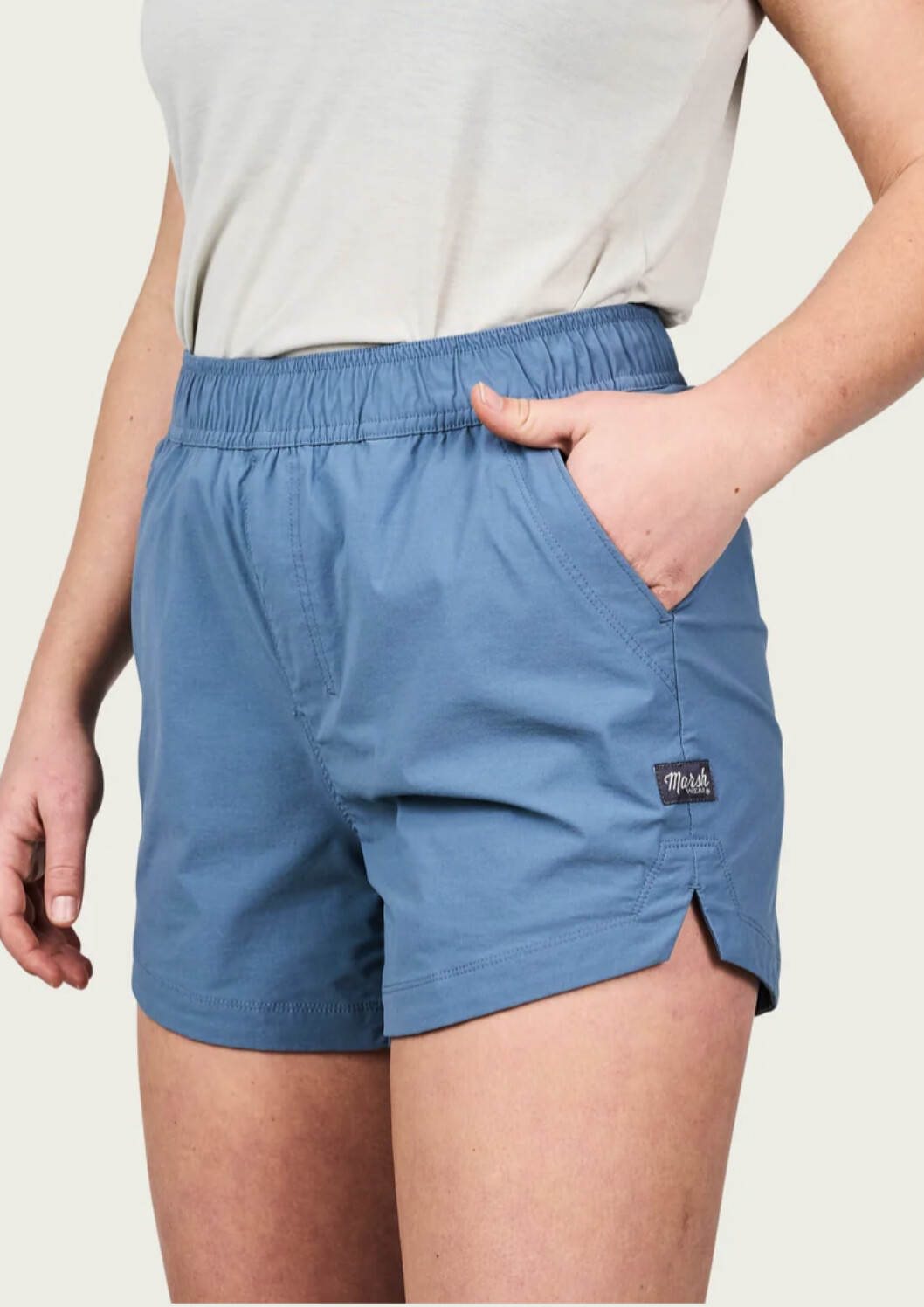 Prime Shorts - Bluefin