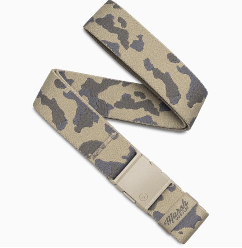 Arcade Belts, Colour: MW Fox Camo