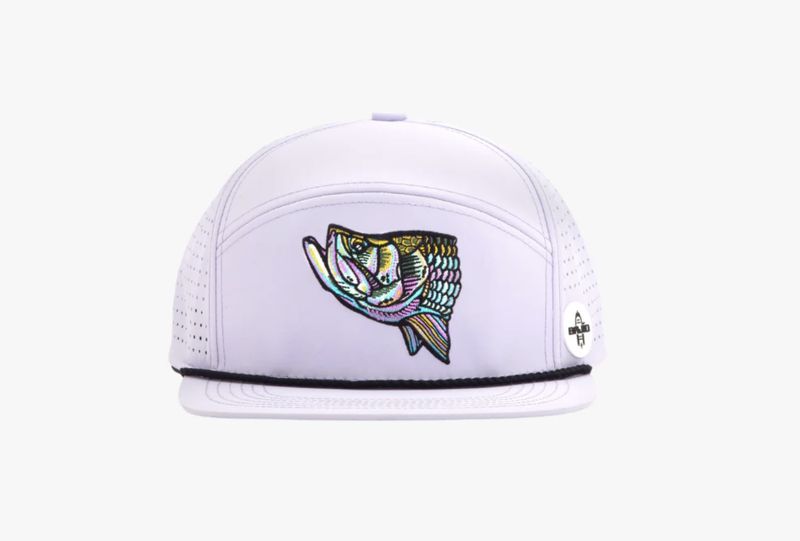 Bajio Tarpon Head Hat