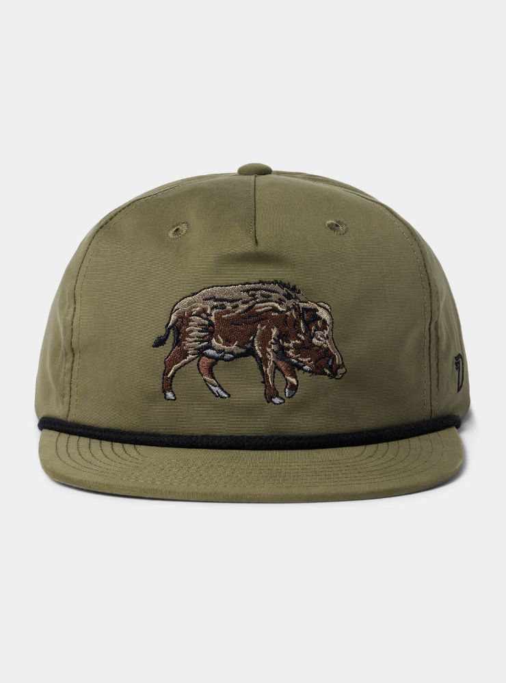 Hog Hat