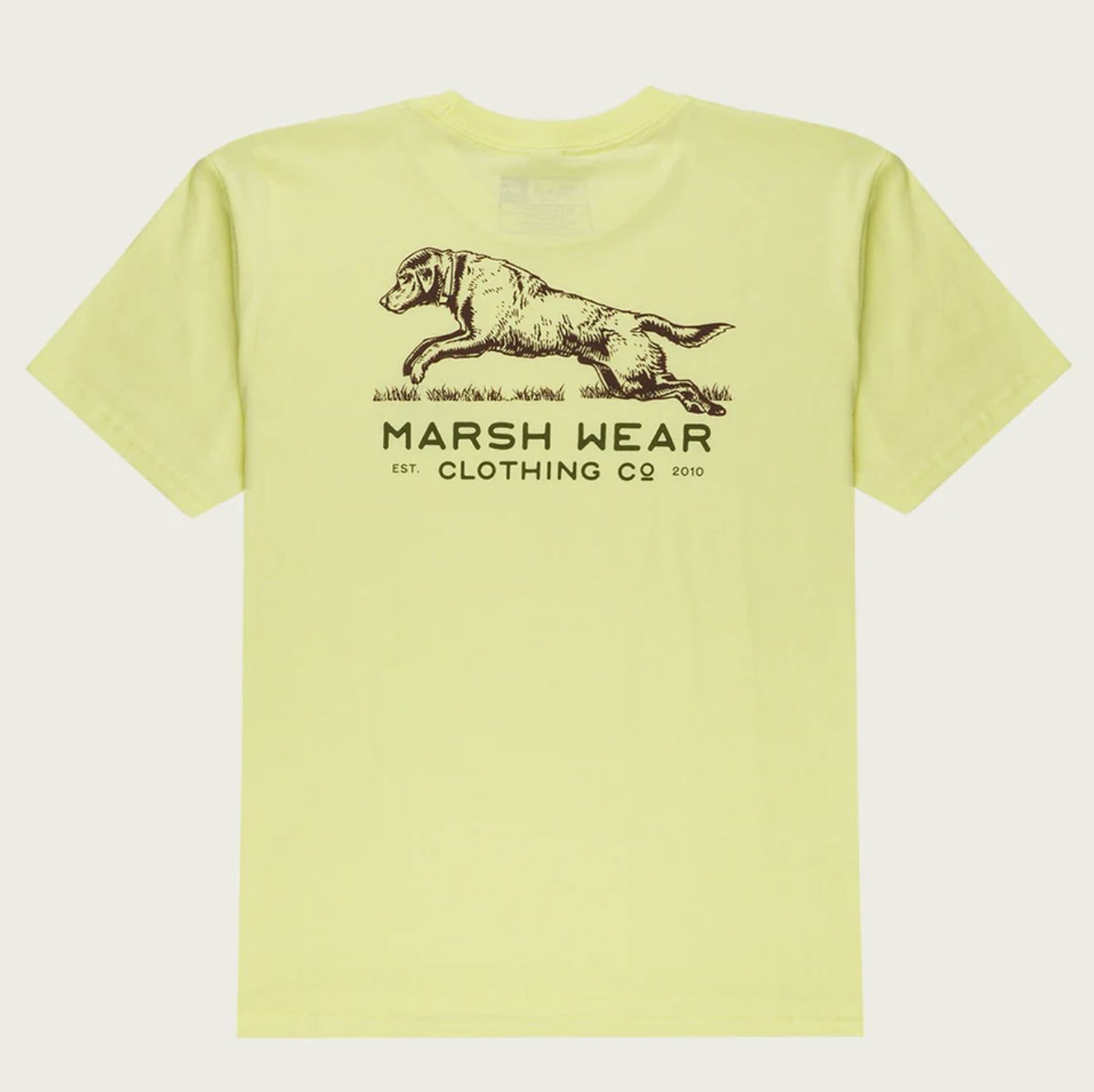 Youth Retriever T-Shirt