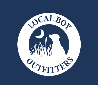Local Boy